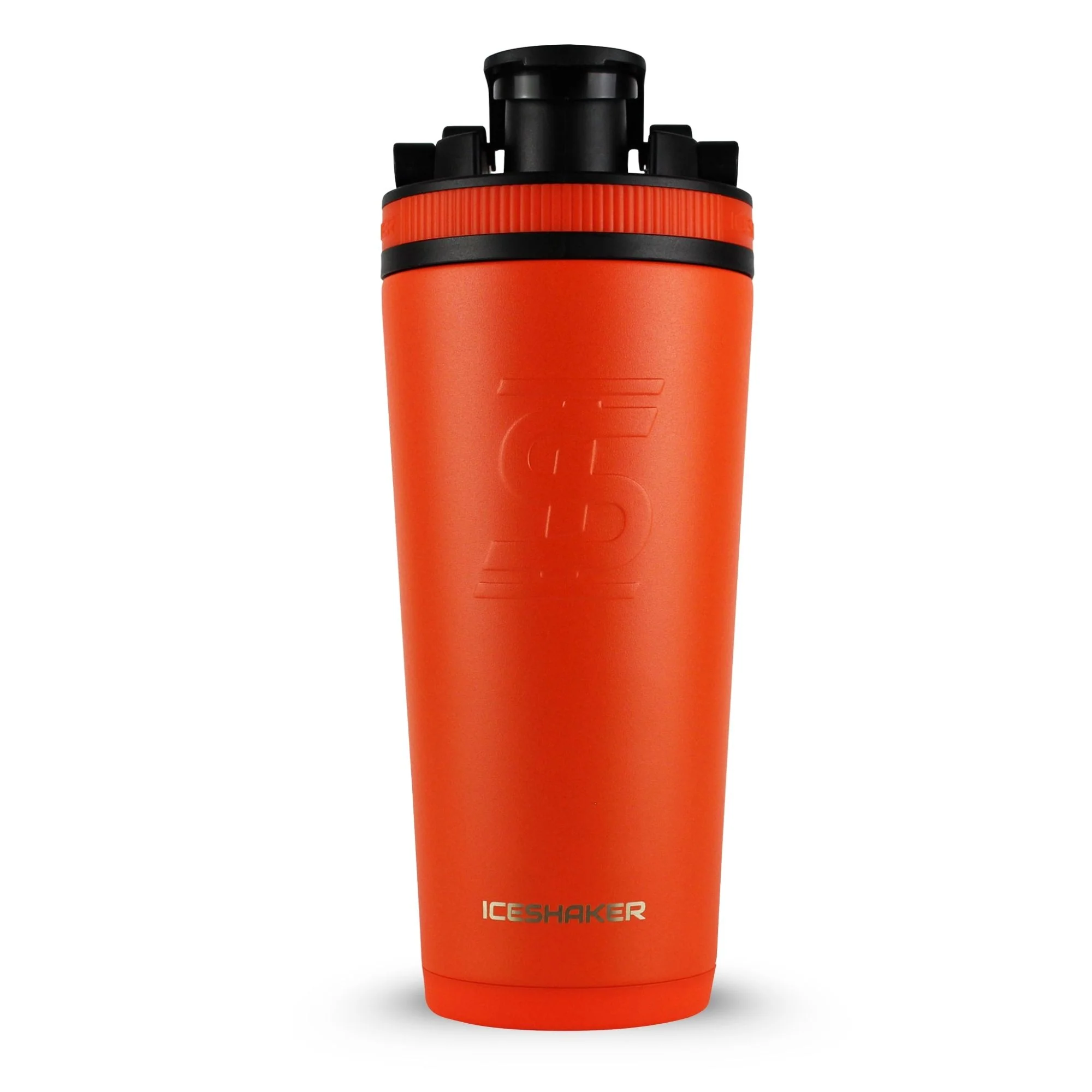 Officially Licensed Oklahoma State University 26oz Ice Shaker - Image 11