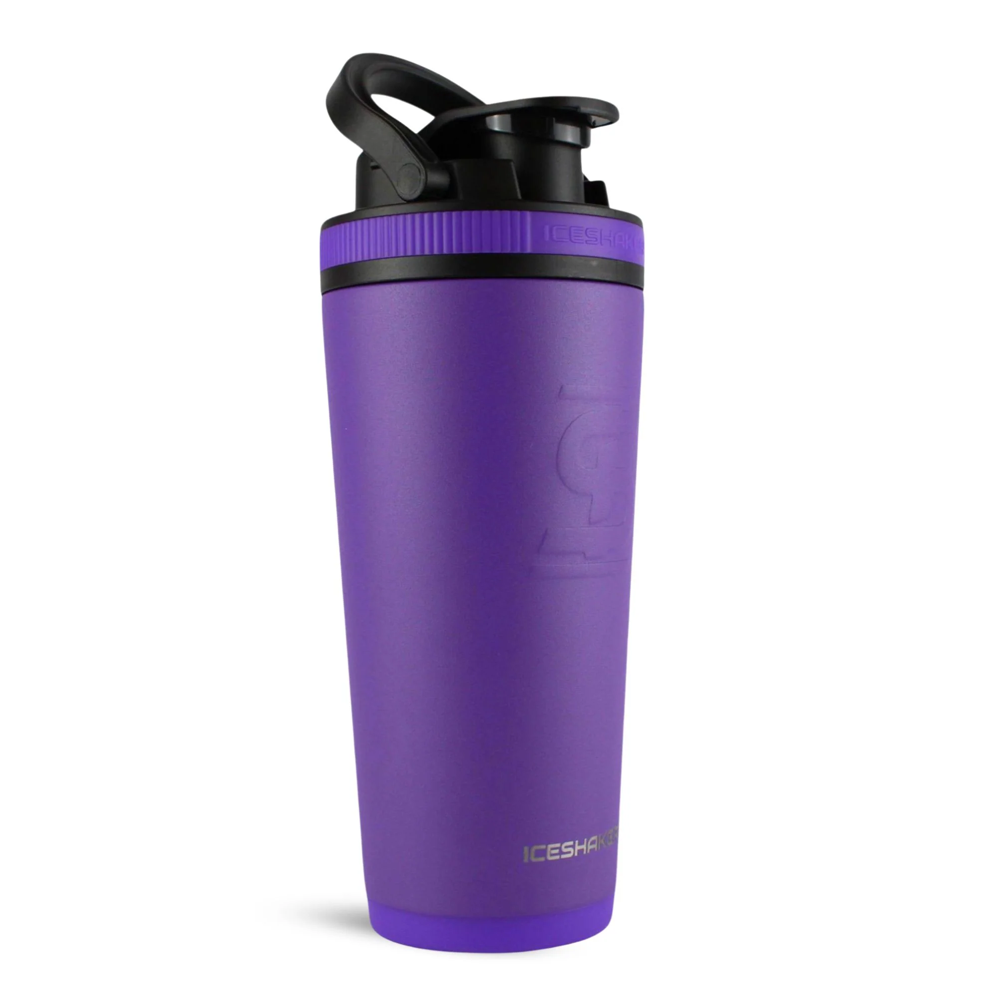 Officially Licensed Orlando City SC 26oz Ice Shaker - Image 4