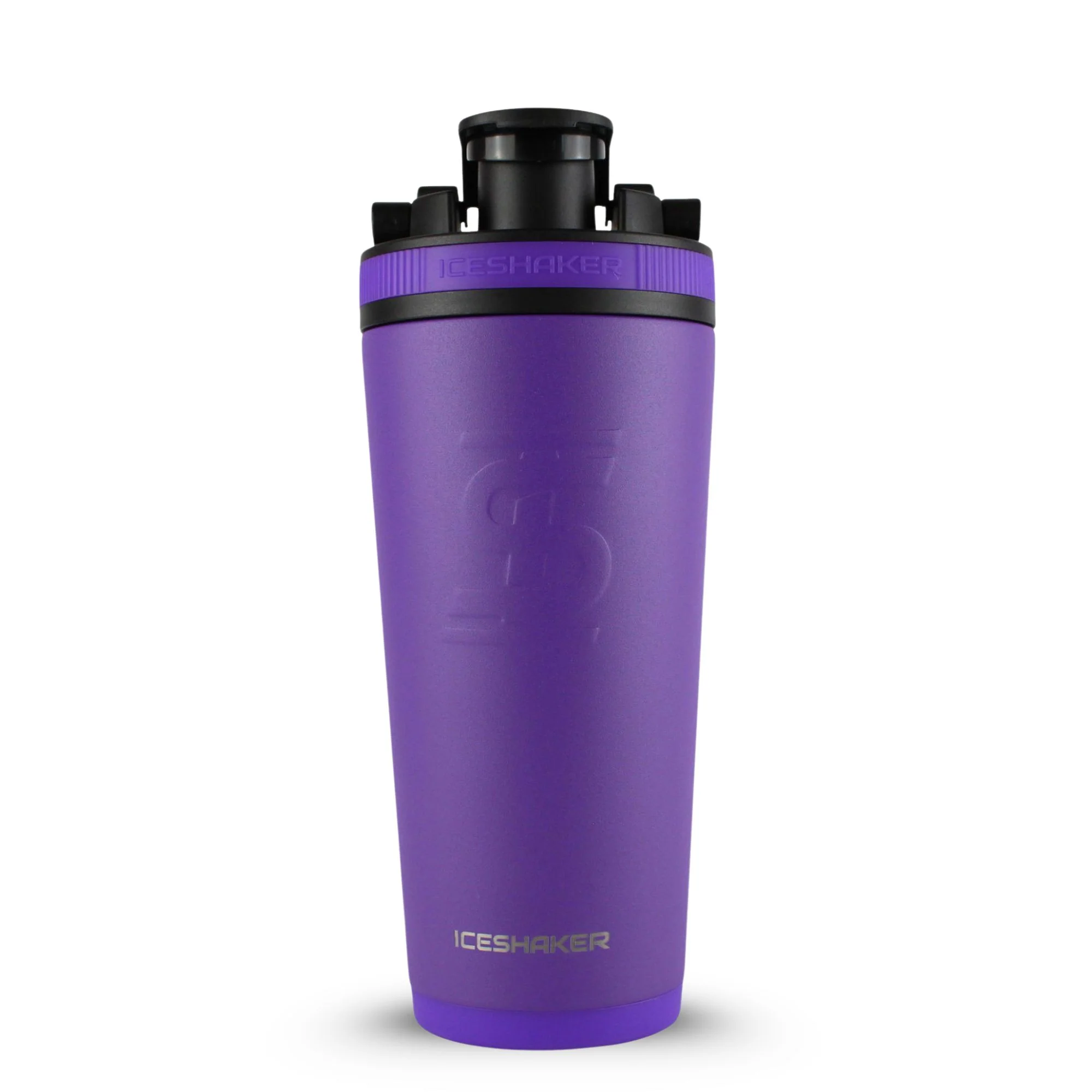 Officially Licensed Orlando City SC 26oz Ice Shaker - Image 5