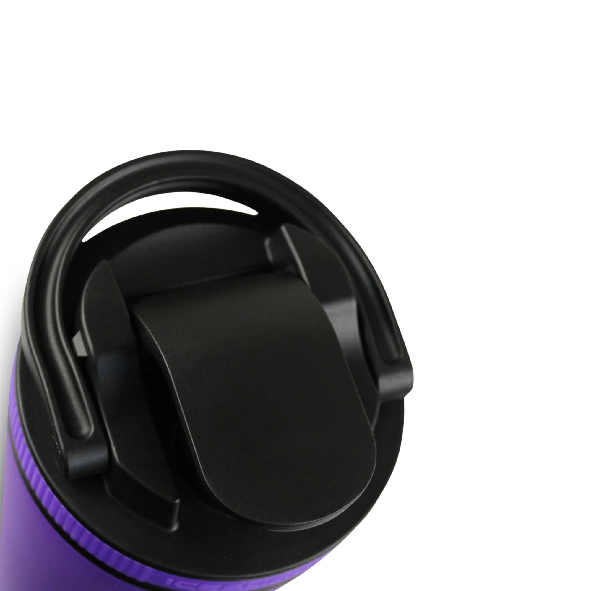 Officially Licensed Orlando City SC 26oz Ice Shaker - Image 7