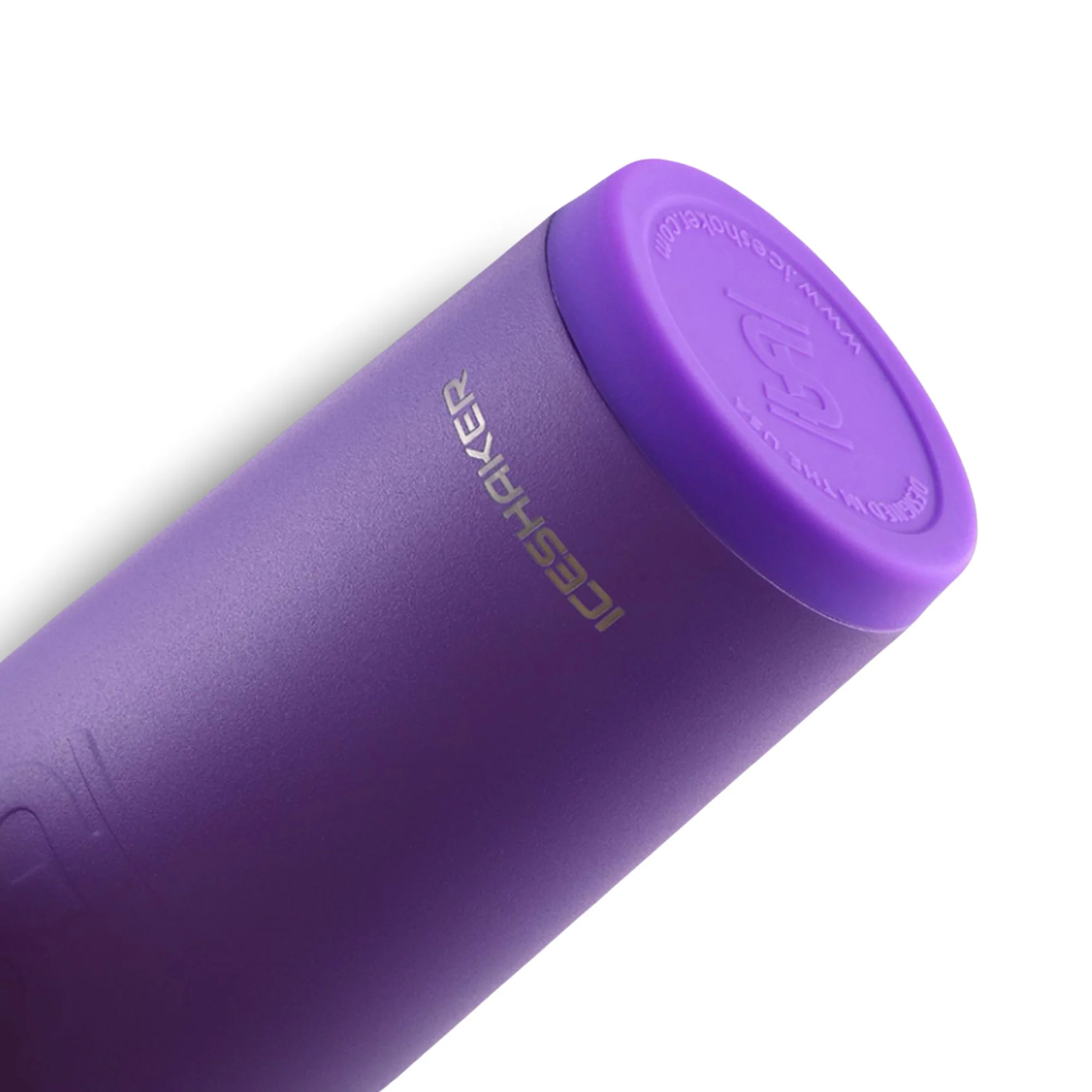 Officially Licensed Orlando City SC 26oz Ice Shaker - Image 8