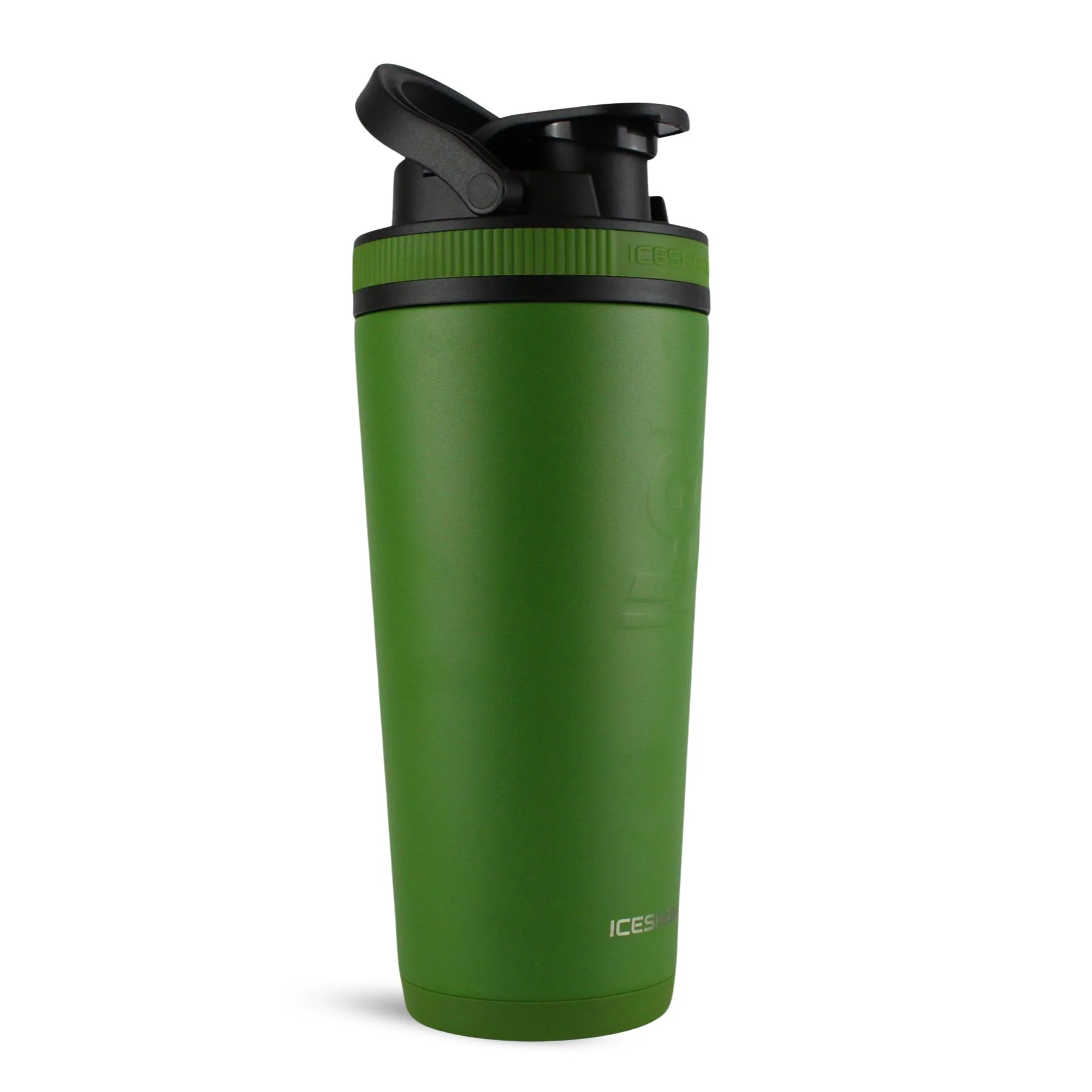 Officially Licensed Portland Timbers 26oz Ice Shaker - Image 4