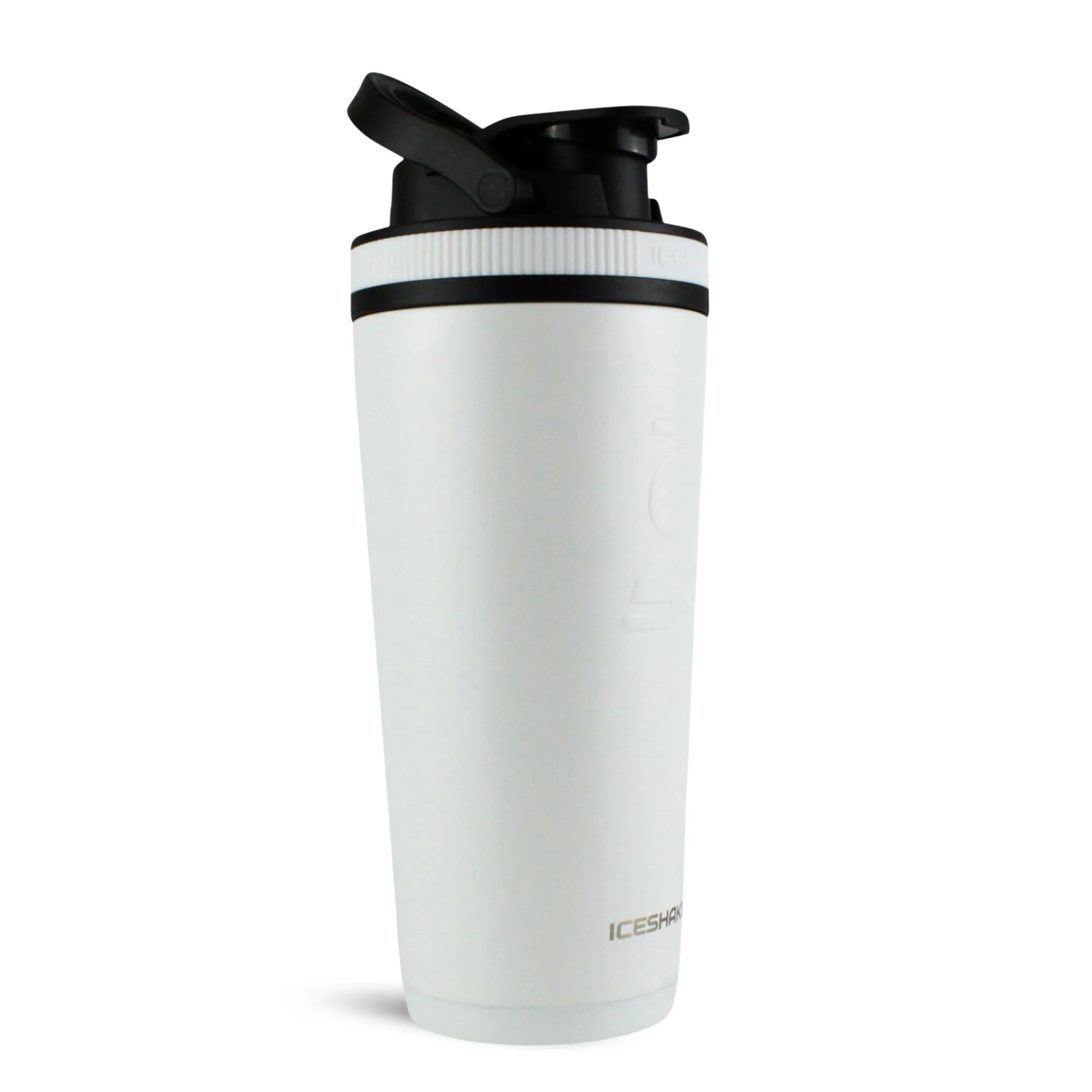 Officially Licensed Nashville SC 26oz Ice Shaker - Image 12