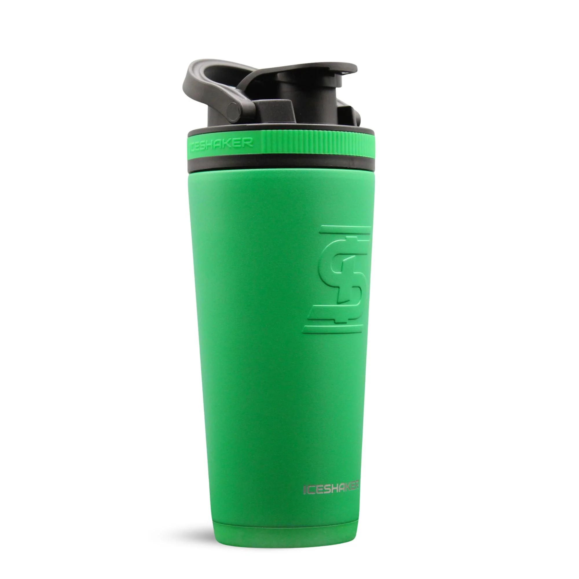 Officially Licensed Seattle Sounders 26oz Ice Shaker - Image 2