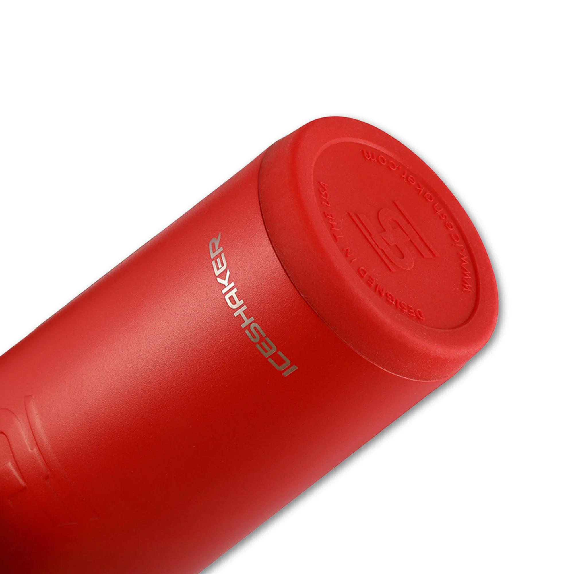 Officially Licensed Kansas City Chiefs 26oz Ice Shaker - Red - Image 7