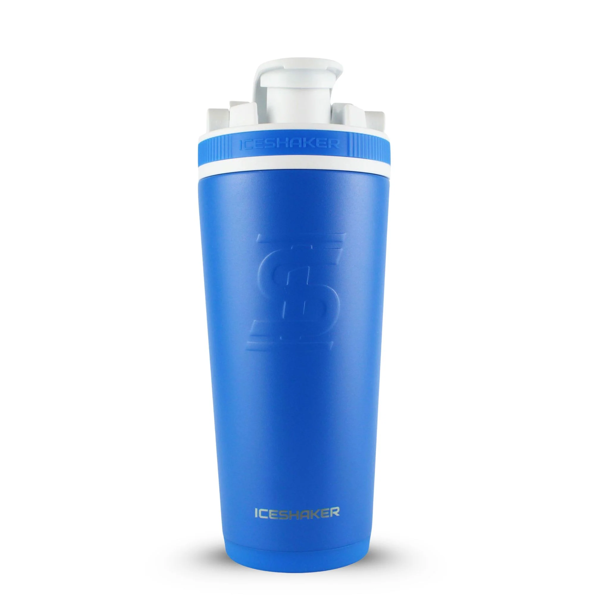 Officially Licensed Buffalo Sabres 26oz Ice Shaker - Image 5
