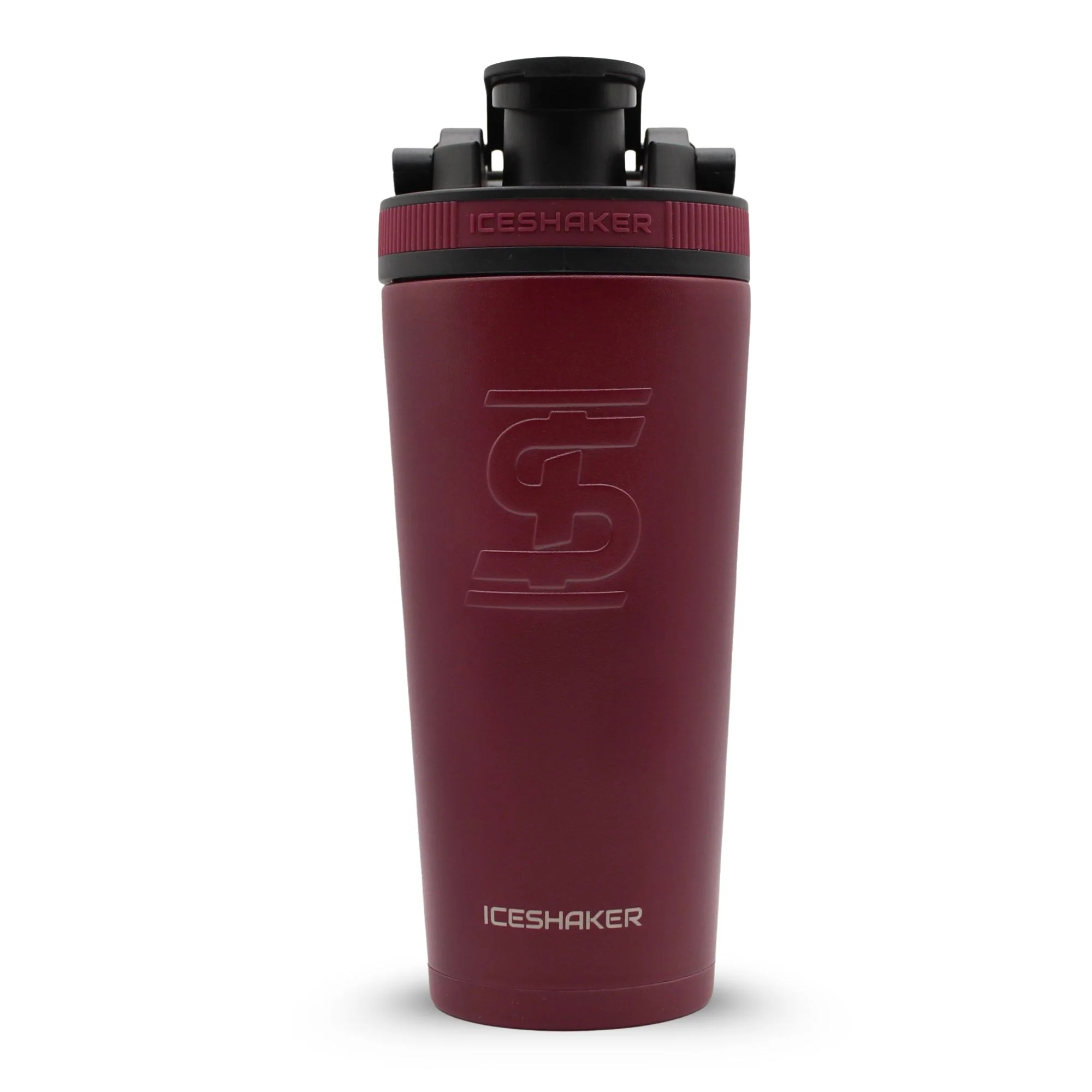Officially Licensed Texas State University 26oz Ice Shaker - Image 4