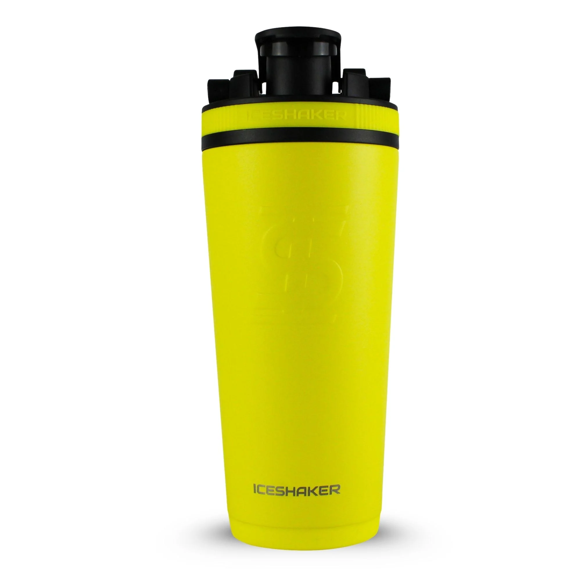 Officially Licensed University of Michigan 26oz Ice Shaker - Image 11