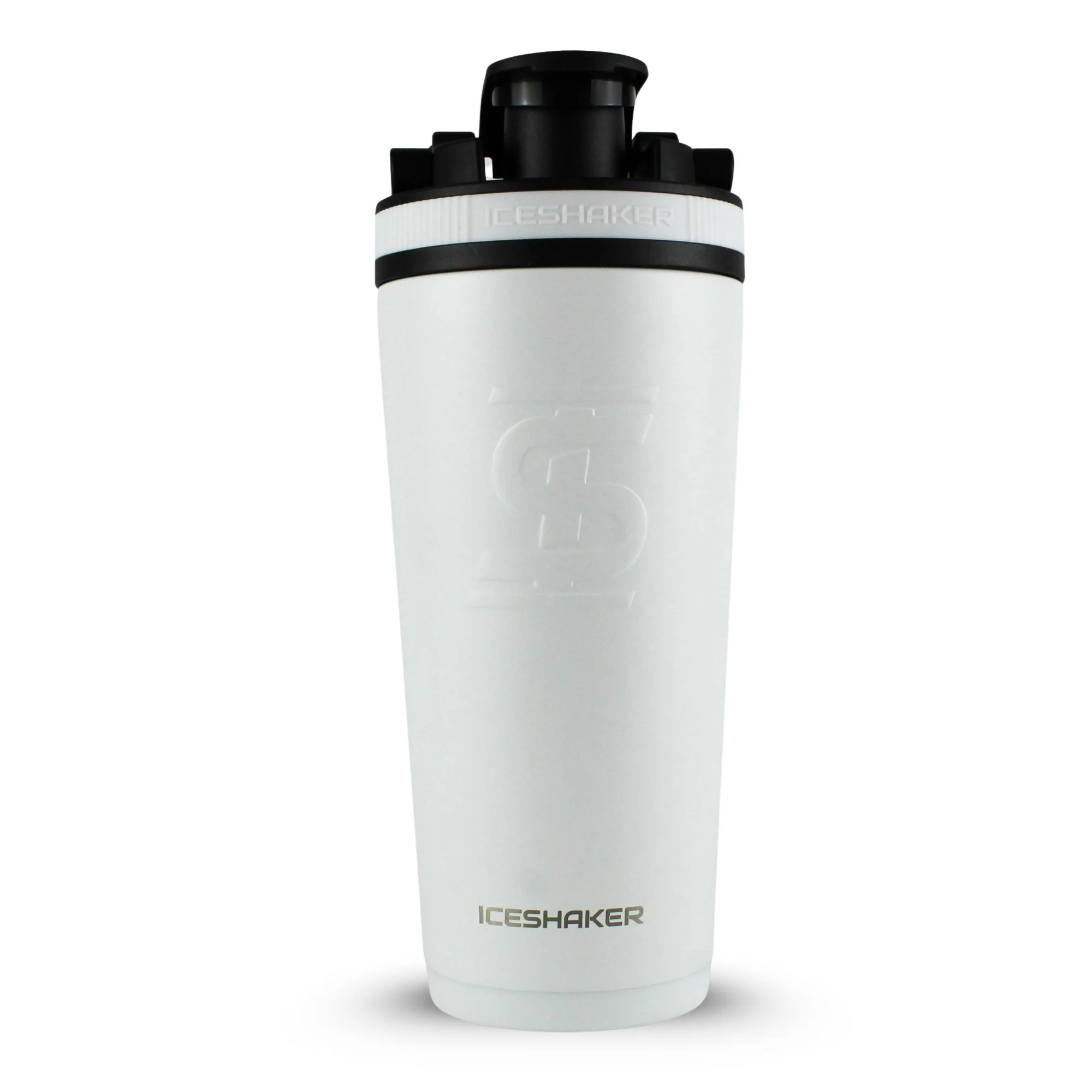 Officially Licensed University of Wyoming 26oz Ice Shaker - Image 10