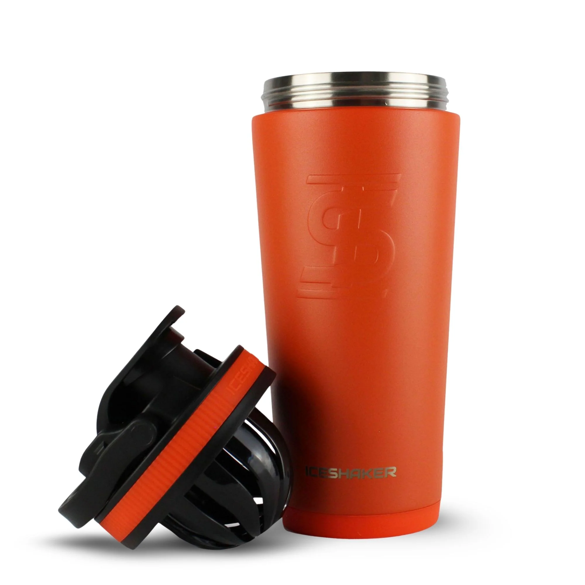 Officially Licensed WWE John Cena 26oz Ice Shaker - Image 2