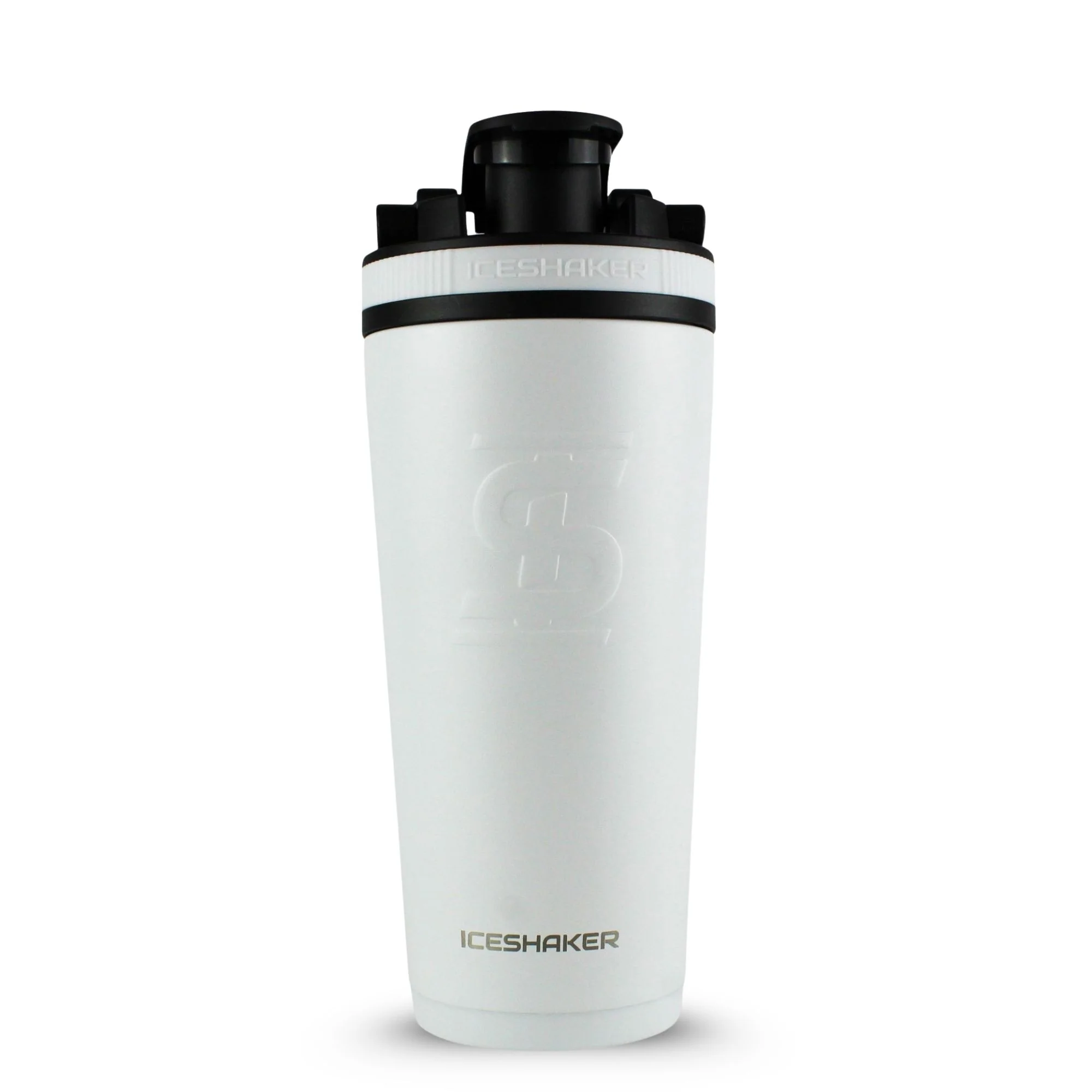 Officially Licensed WWE Stone Cold Steve Austin 26oz Ice Shaker - Image 15