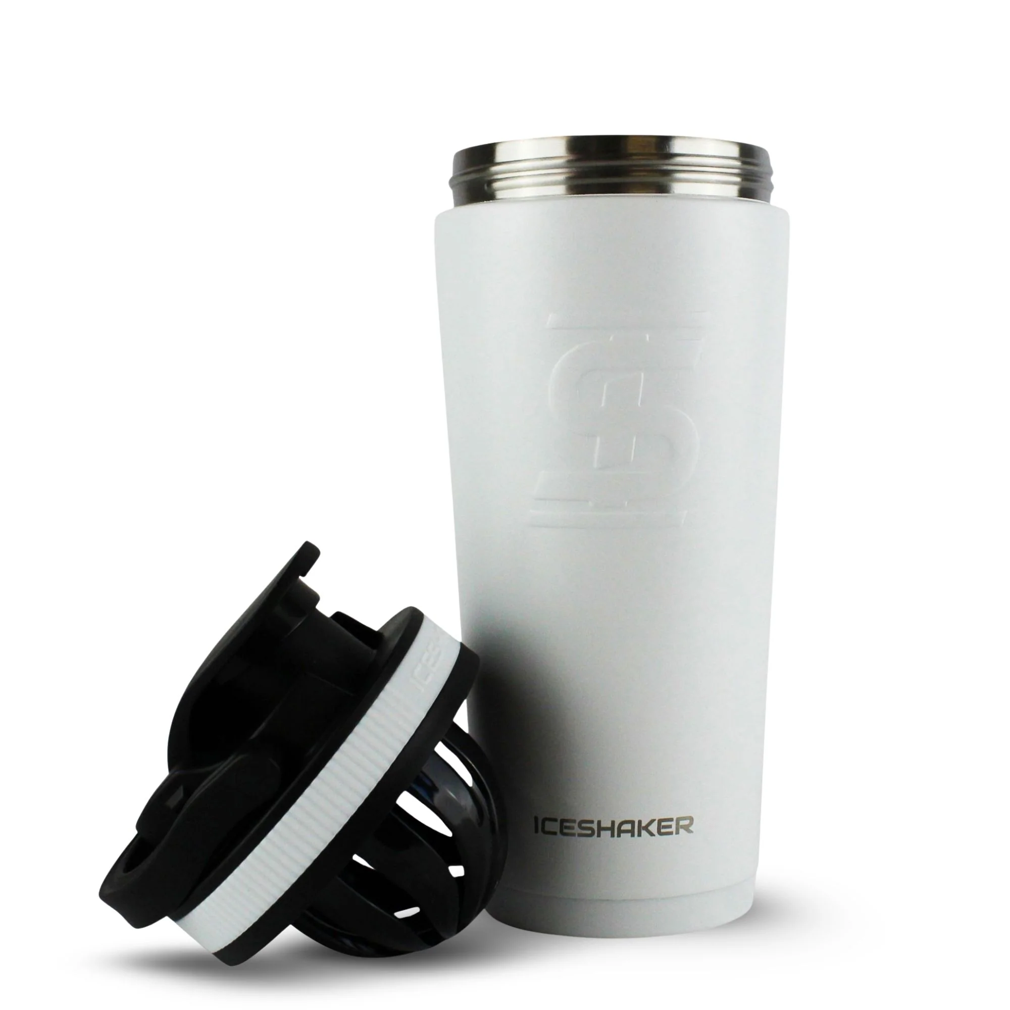 Officially Licensed WWE Stone Cold Steve Austin 26oz Ice Shaker - Image 16