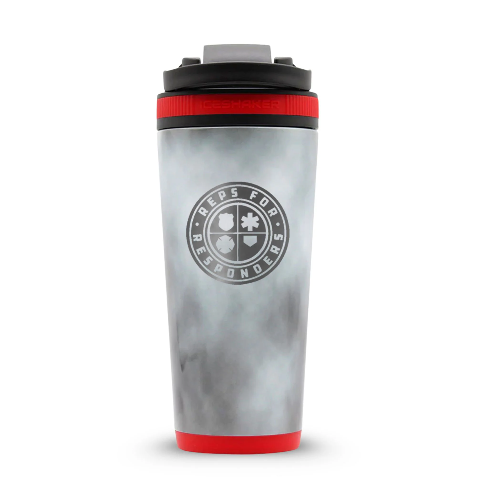 Reps for Responders 26oz Ice Shakers