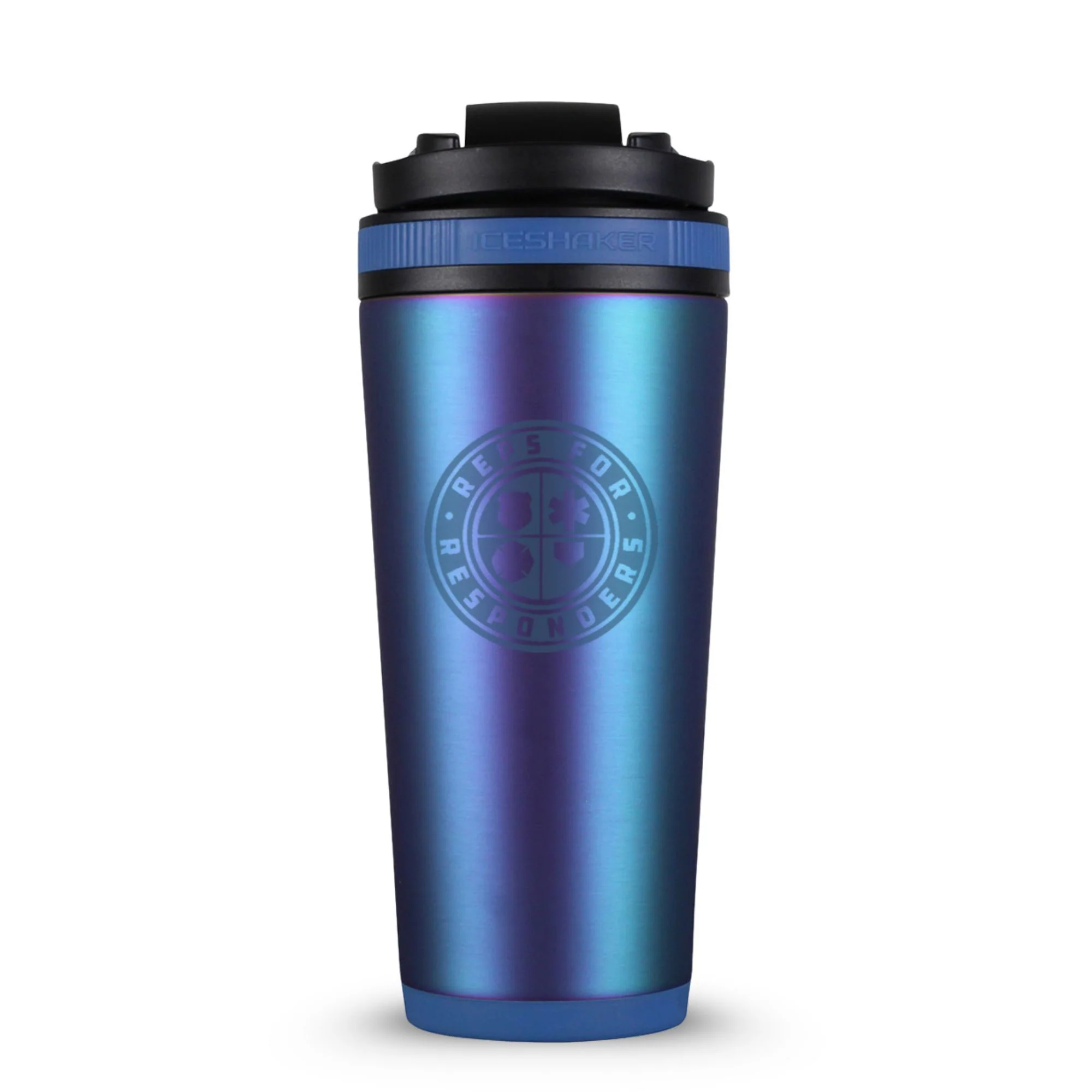Reps for Responders 26oz Ice Shakers - Image 11