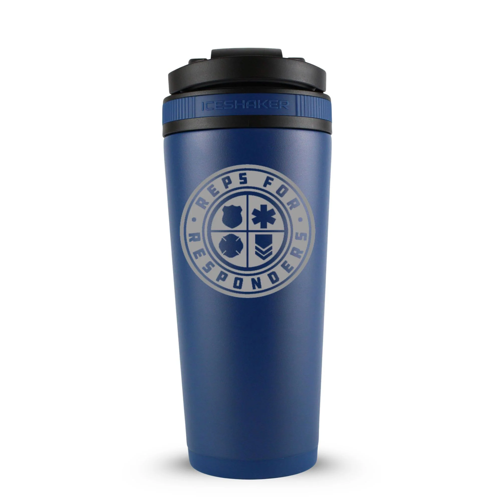 Reps for Responders 26oz Ice Shakers - Image 7