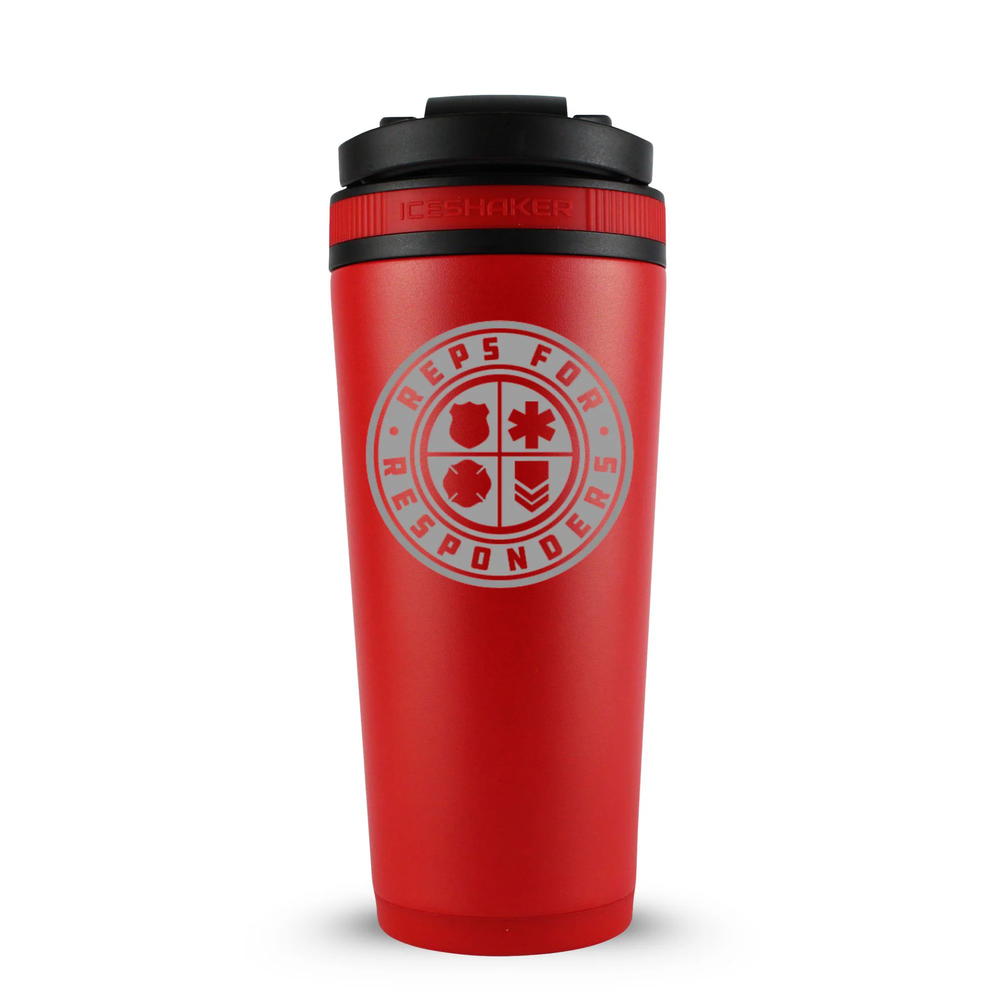 Reps for Responders 26oz Ice Shakers - Image 9