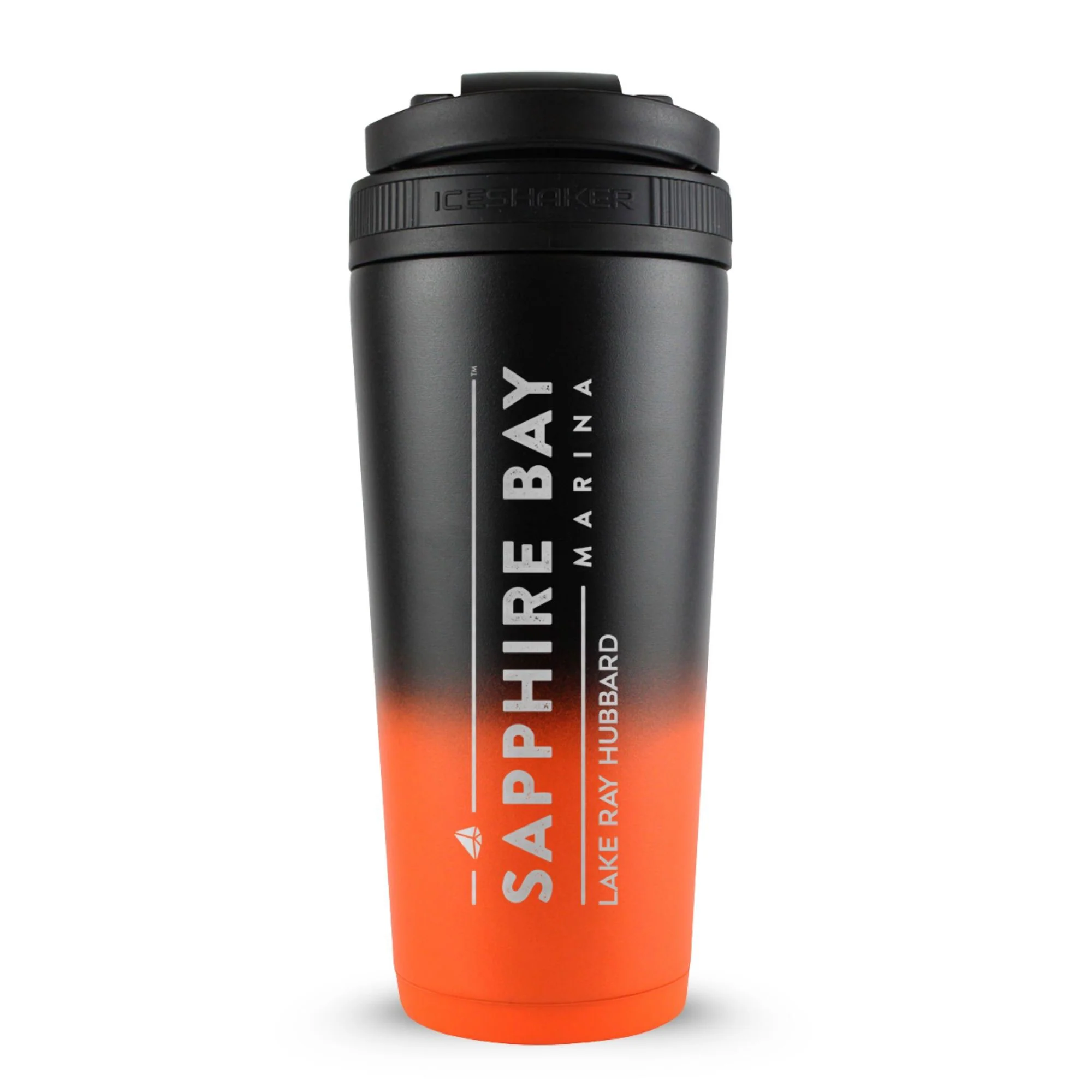 Sapphire Bay Marina Custom 26oz Ice Shakers - Image 29