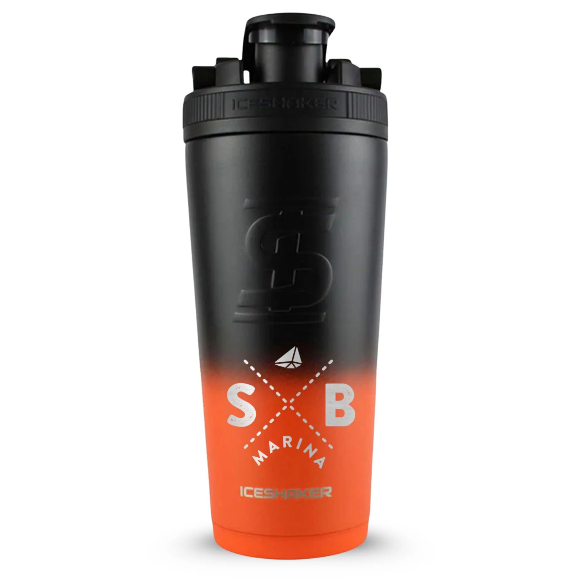Sapphire Bay Marina Custom 26oz Ice Shakers - Image 30