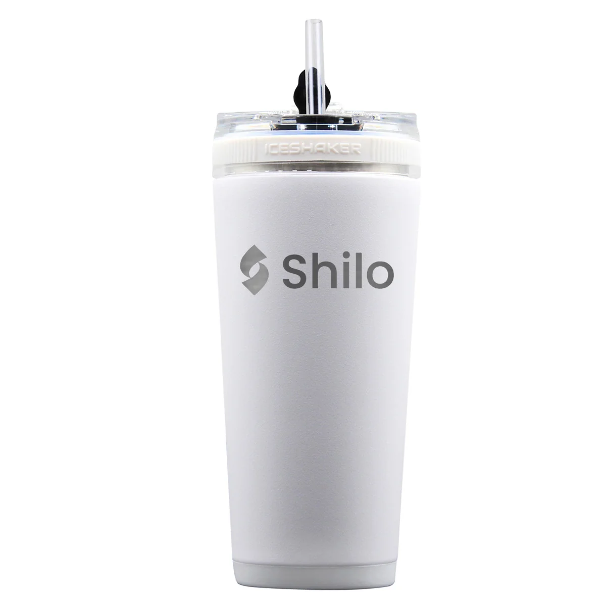 Shilo AI Custom 26oz Flex Bottle
