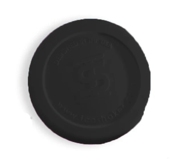20oz Old Silicone Base (Fits 20oz Skinny Shaker & 20oz Skinny Tumbler With Push Down Lid ONLY) - Image 4