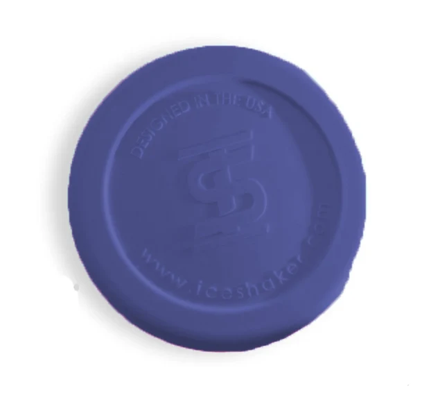 20oz Old Silicone Base (Fits 20oz Skinny Shaker & 20oz Skinny Tumbler With Push Down Lid ONLY) - Image 5
