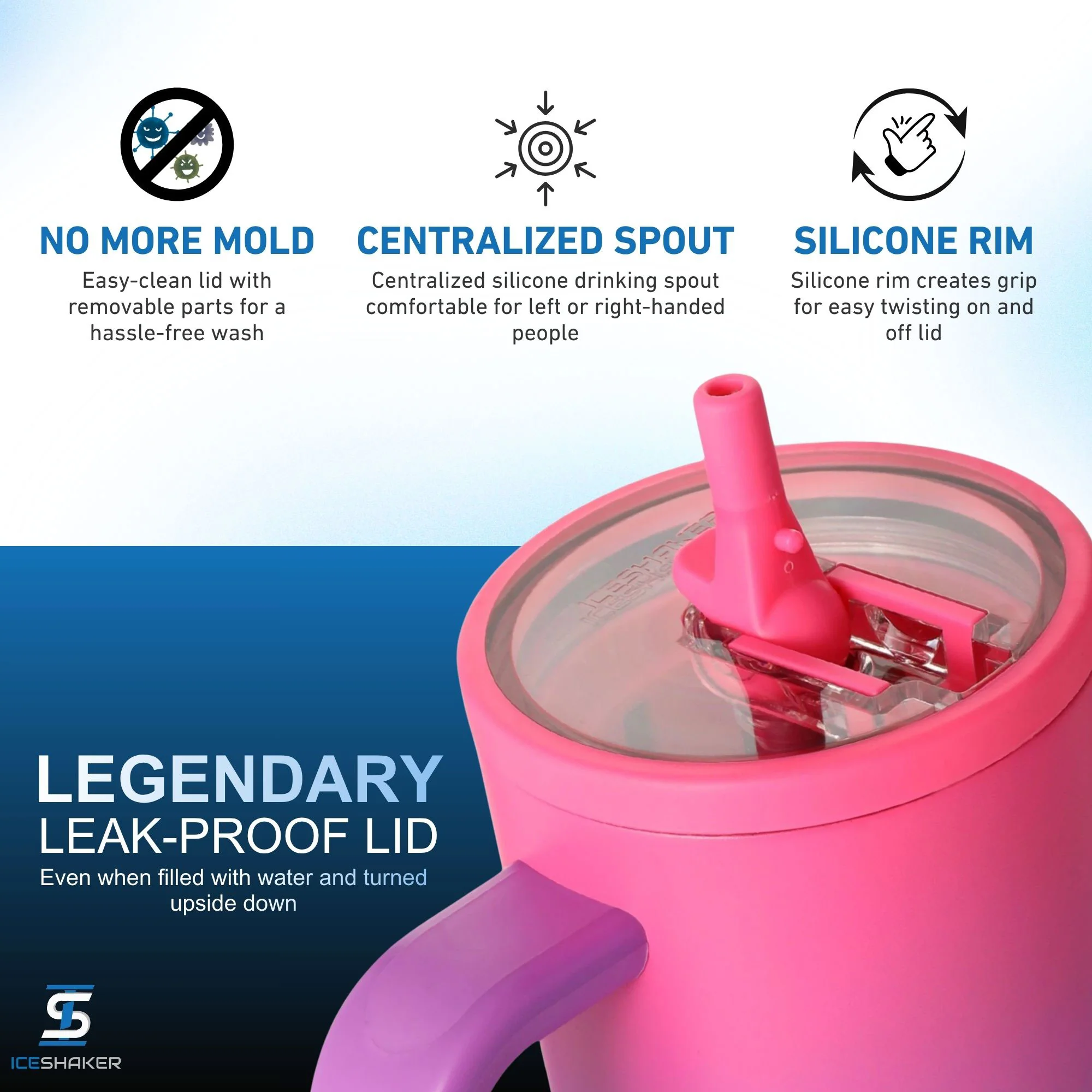 Custom Sioux Falls Fit Body Boot Camp Kettlebell 40oz Legend Tumblers - Image 38