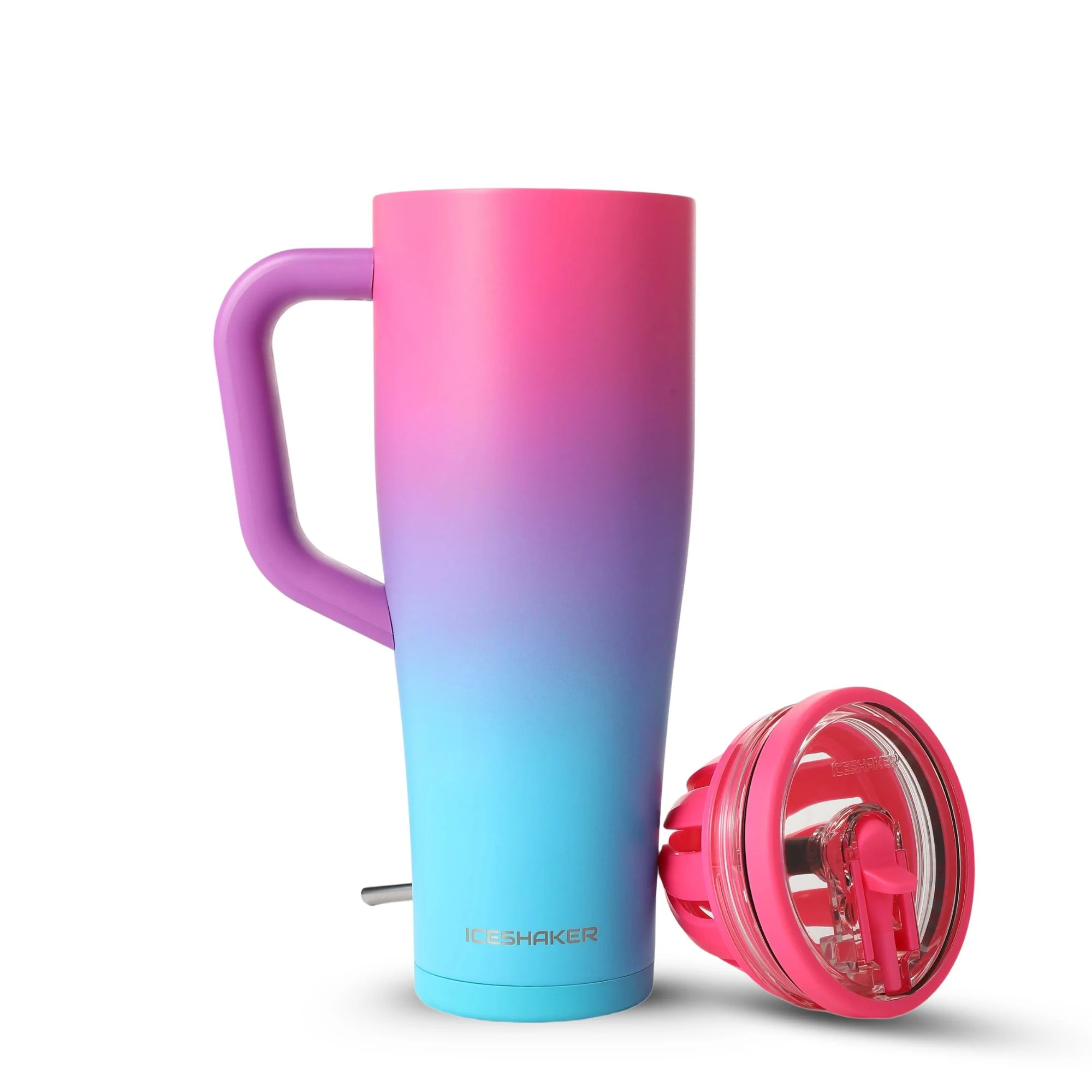 Custom Sioux Falls Fit Body Boot Camp Kettlebell 40oz Legend Tumblers - Image 40
