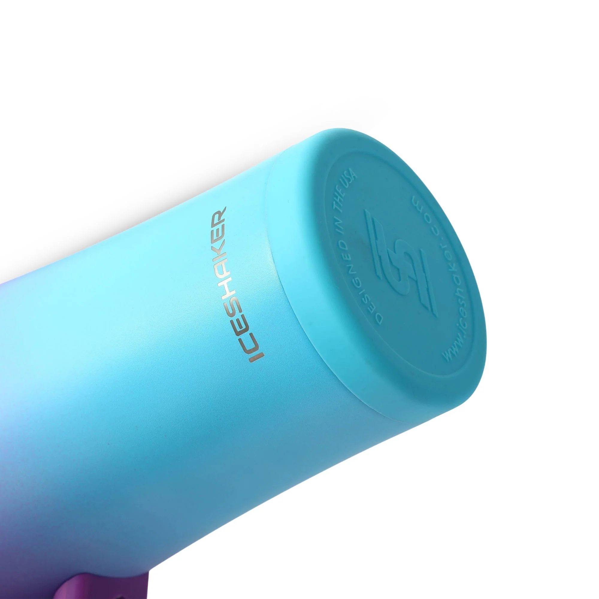 Ice Shaker Legend Series Stainless Steel Shaker Bottles - Image 172