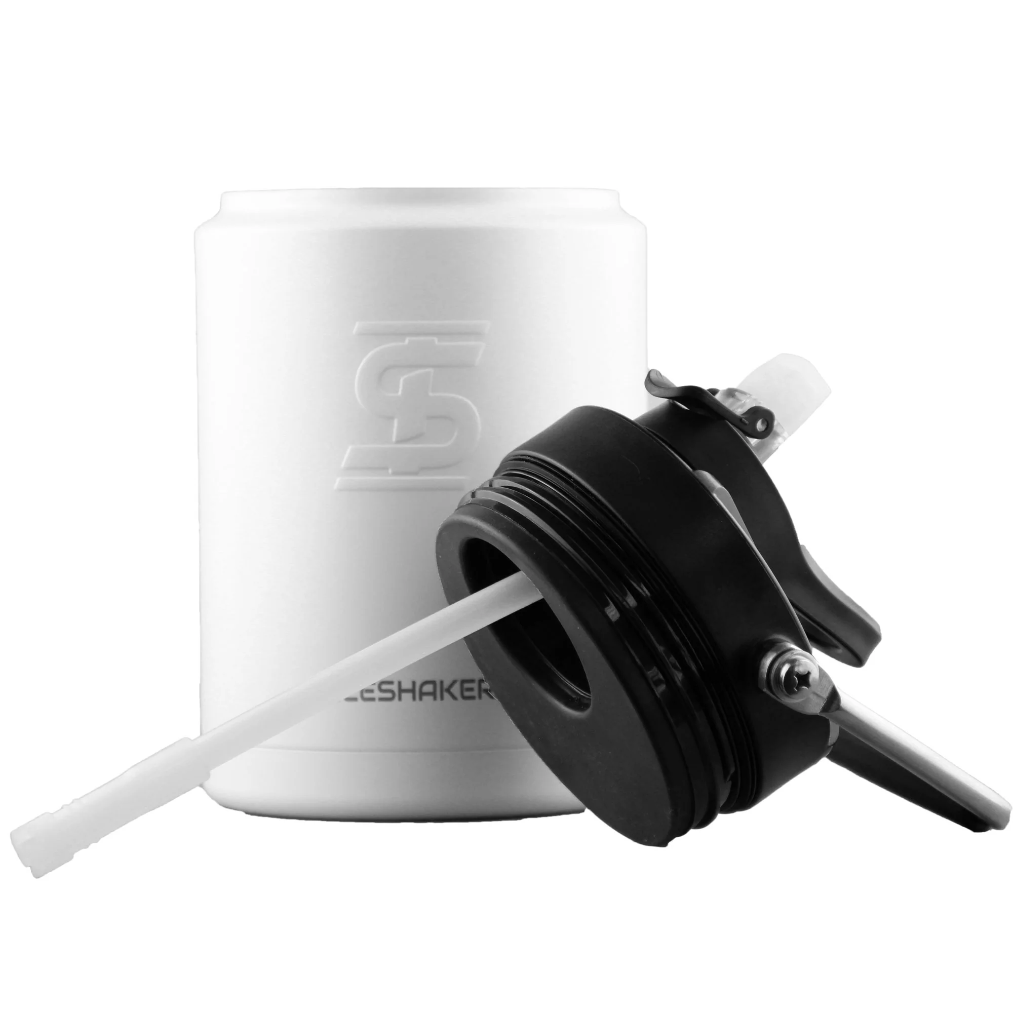 Southlake Dragons Youth Baseball Half Gallon Jug - White - Image 3