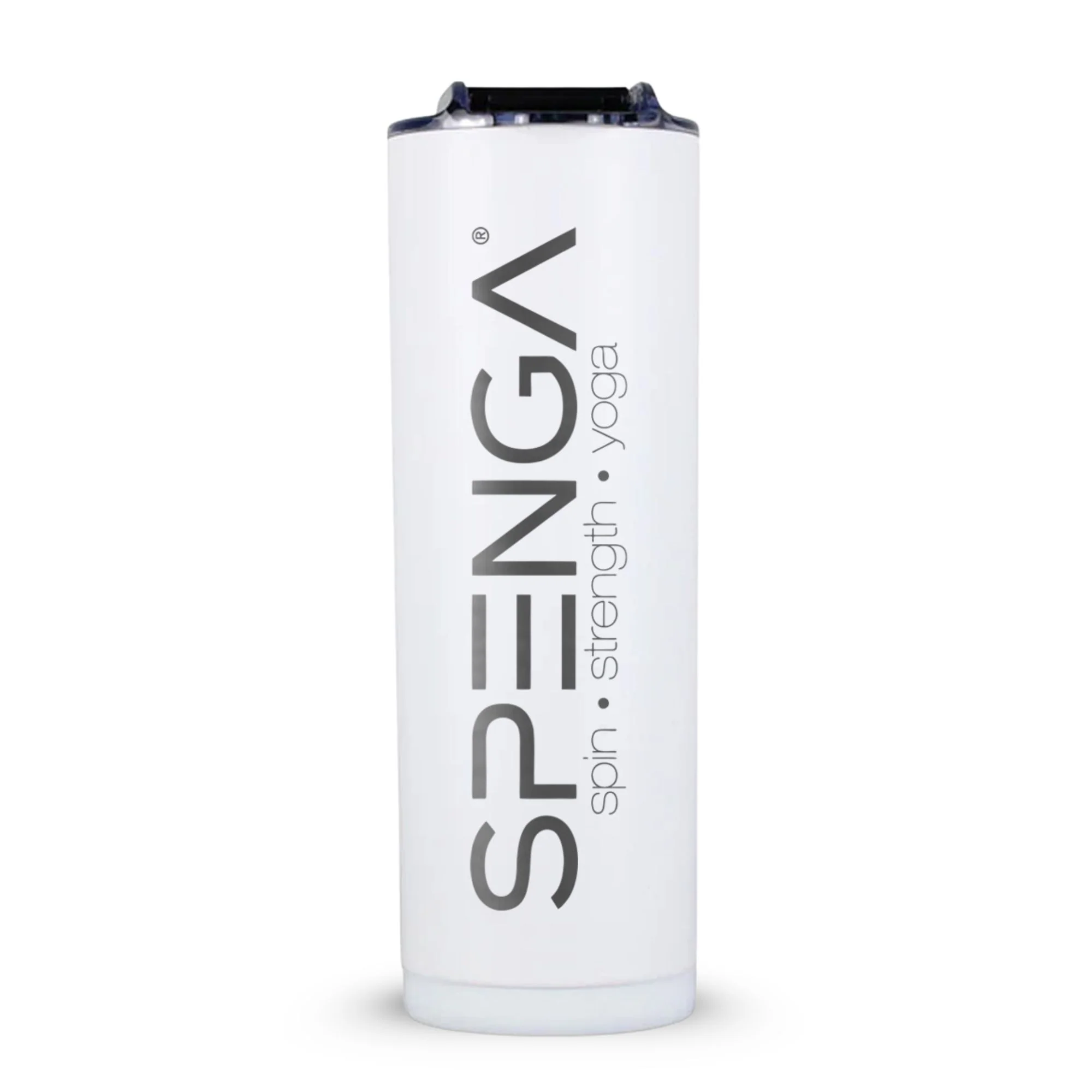 Custom Spenga 20oz Skinny Tumbler
