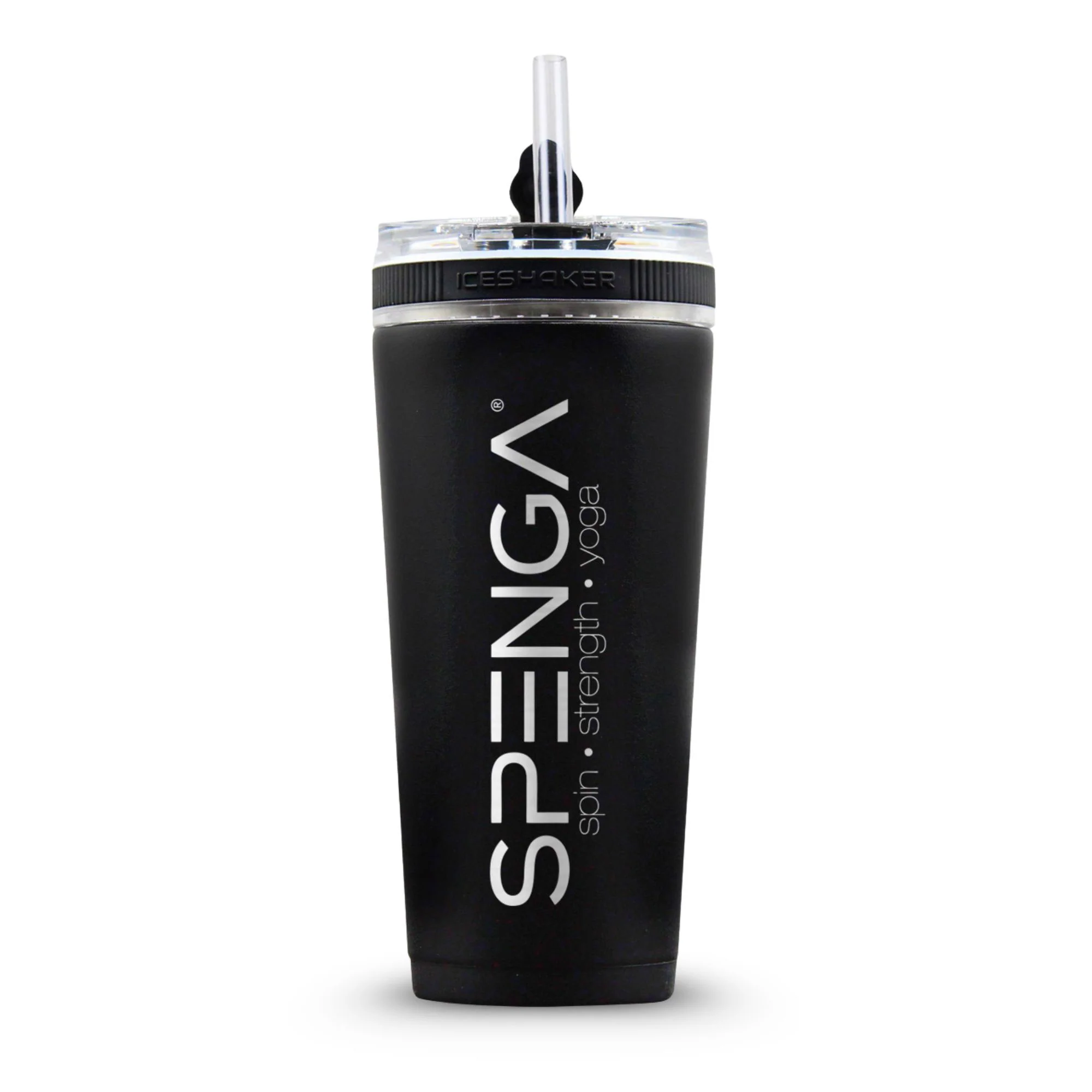 Custom Spenga 26oz Flex Bottle