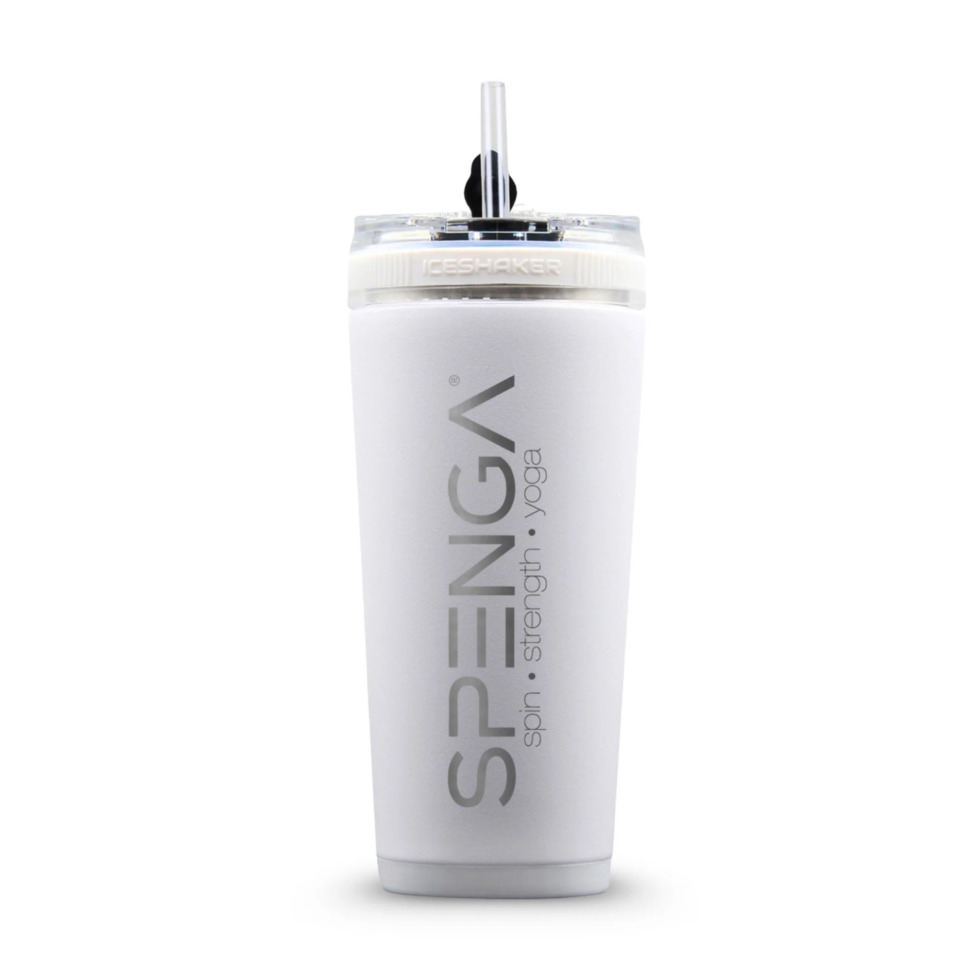 Custom Spenga 26oz Flex Bottle - Image 7