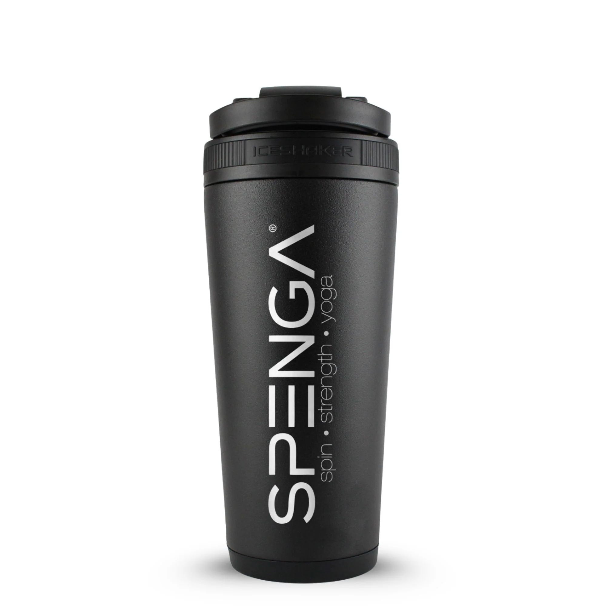 Custom Spenga 26oz Ice Shaker