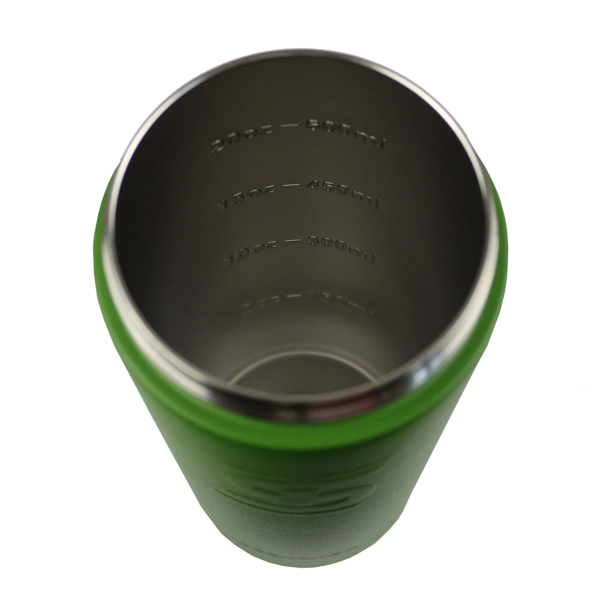 St. Patrick's Day Pot-O-Gains 26oz Ice Shaker - Green - Image 7