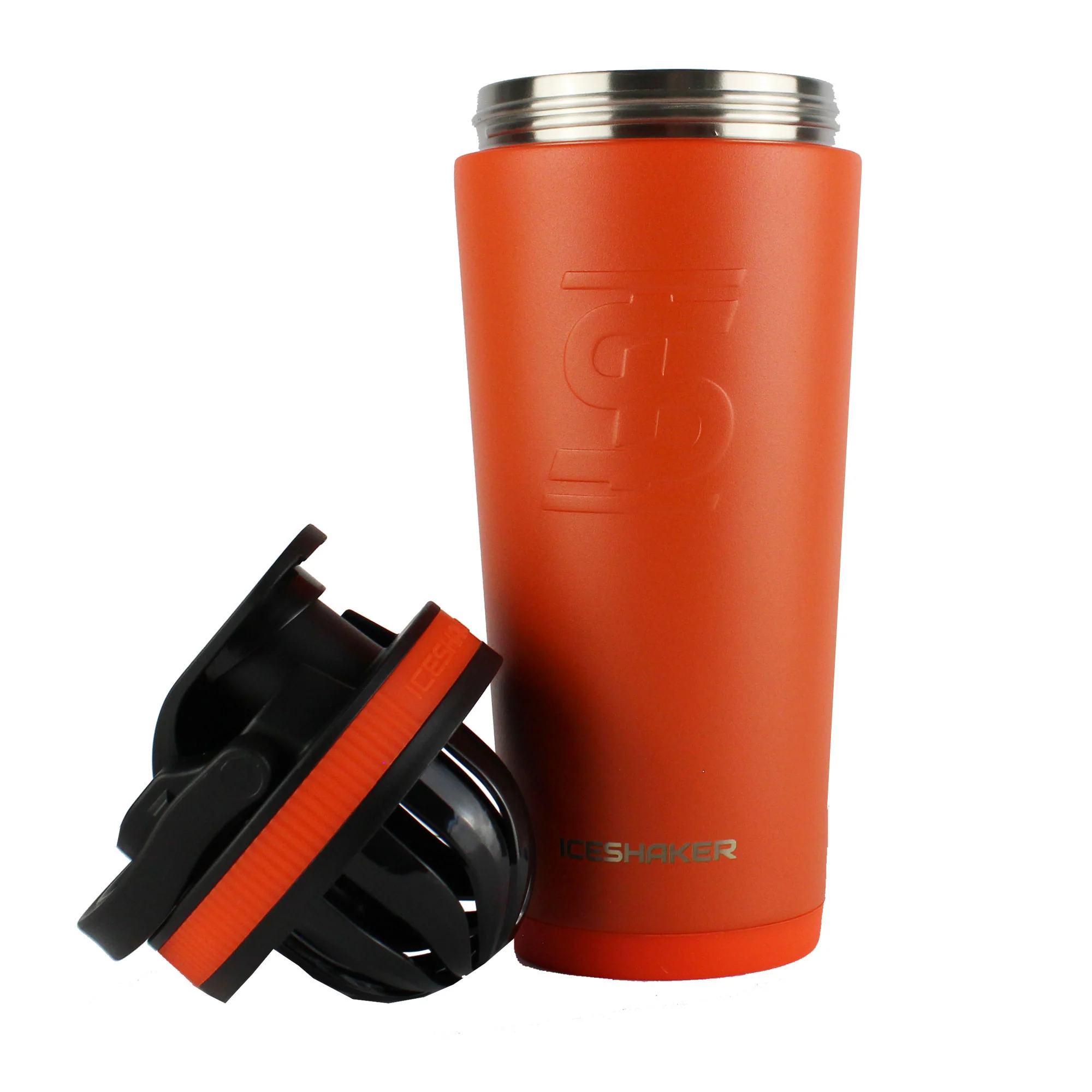 Stand Up To Cancer Custom 26oz Ice Shaker - Image 4