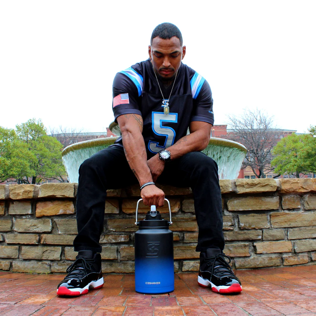 Steel Squad Jersey - Image 10