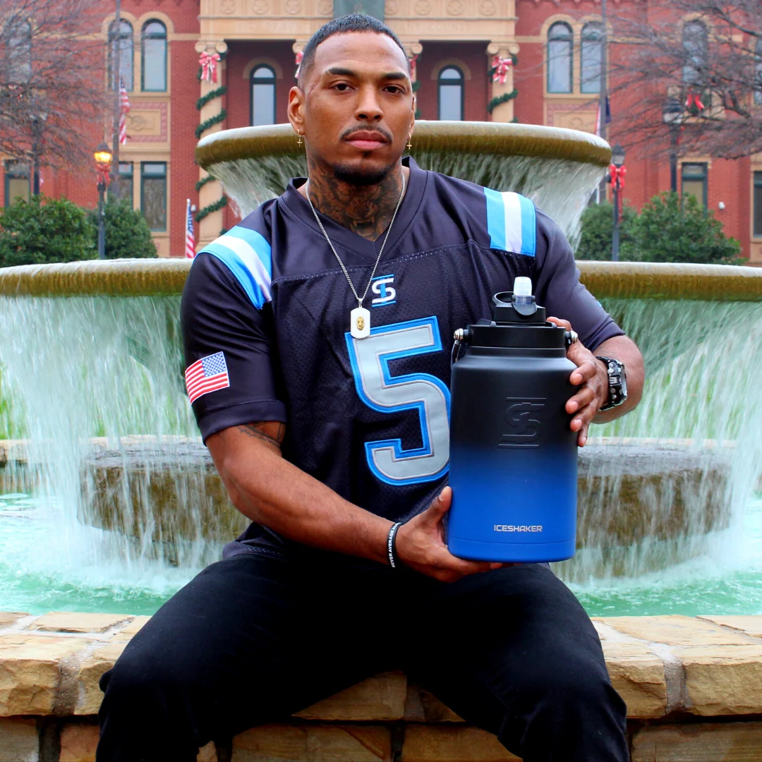 Steel Squad Jersey - Image 3