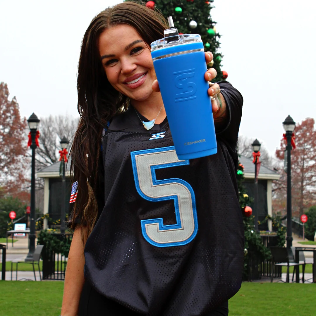 Steel Squad Jersey - Image 8
