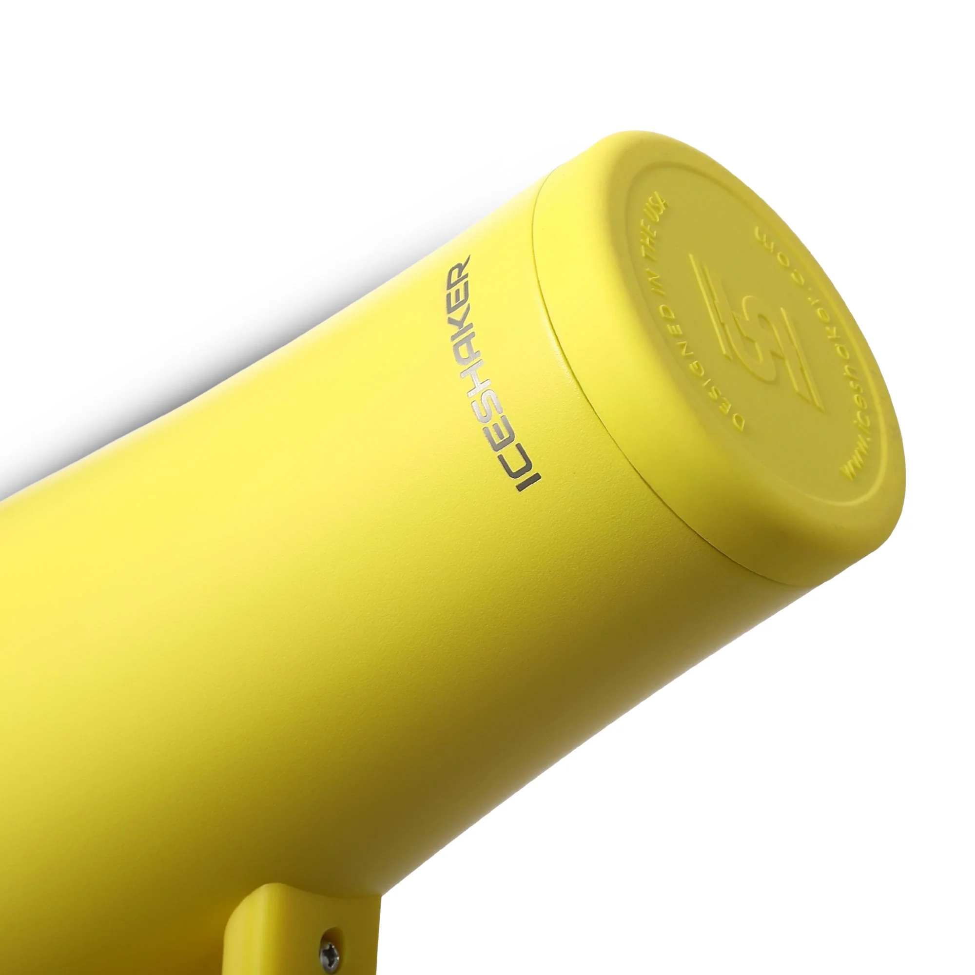 40oz Legend Series Shaker Bottle - Yellow - Image 6