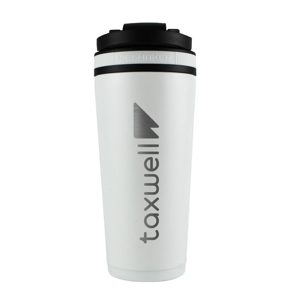 Taxwell Custom 26oz Shaker Bottle