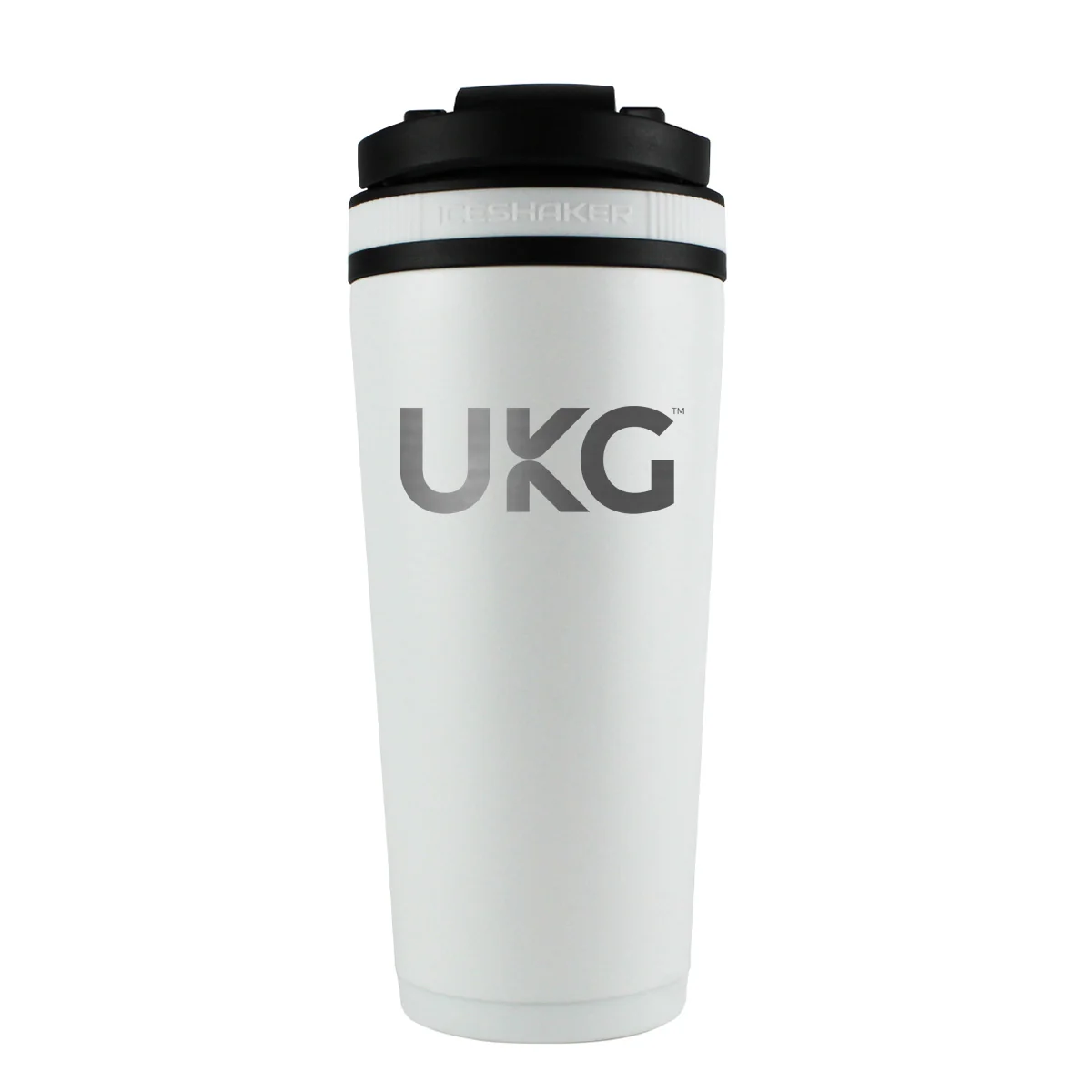 UKG Custom 26oz Ice Shaker