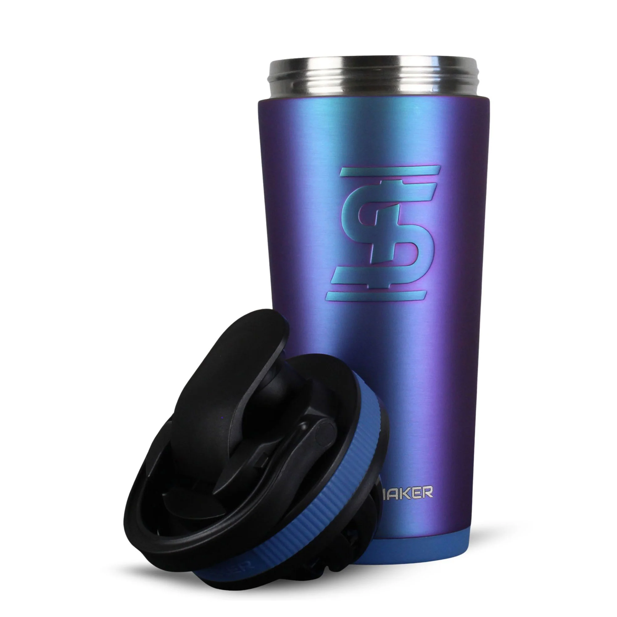 Wisteria 26oz Ice Shaker Bundle - Image 2