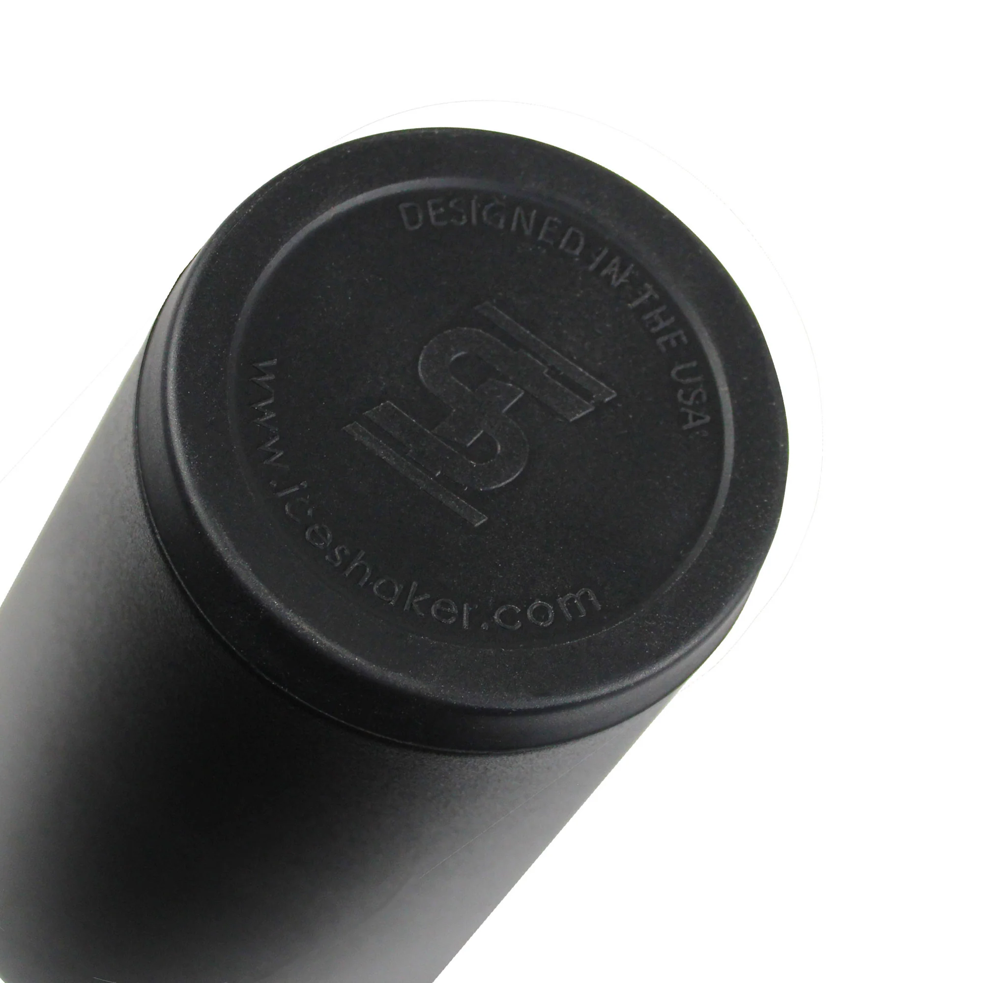 Yoga Six 26oz Ice Shaker - Black - Image 8